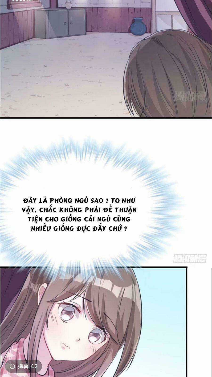 Thảnh Thơi Thú Thế Chủng Chủng Điền, Sinh Sinh Tể Chapter 49 trang 8