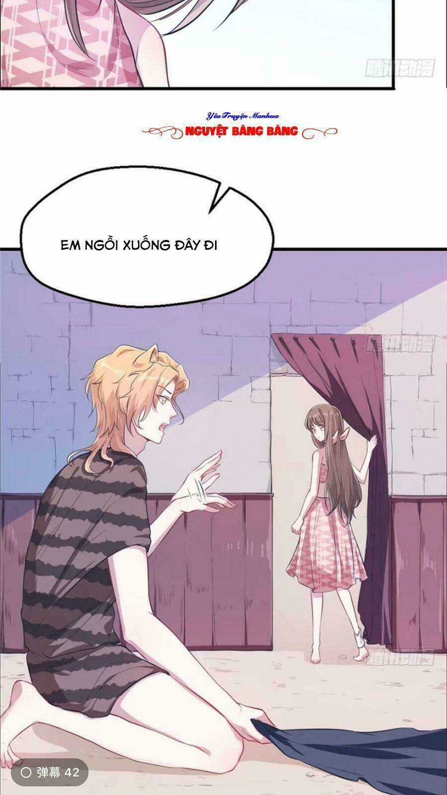 Thảnh Thơi Thú Thế Chủng Chủng Điền, Sinh Sinh Tể Chapter 49 trang 9