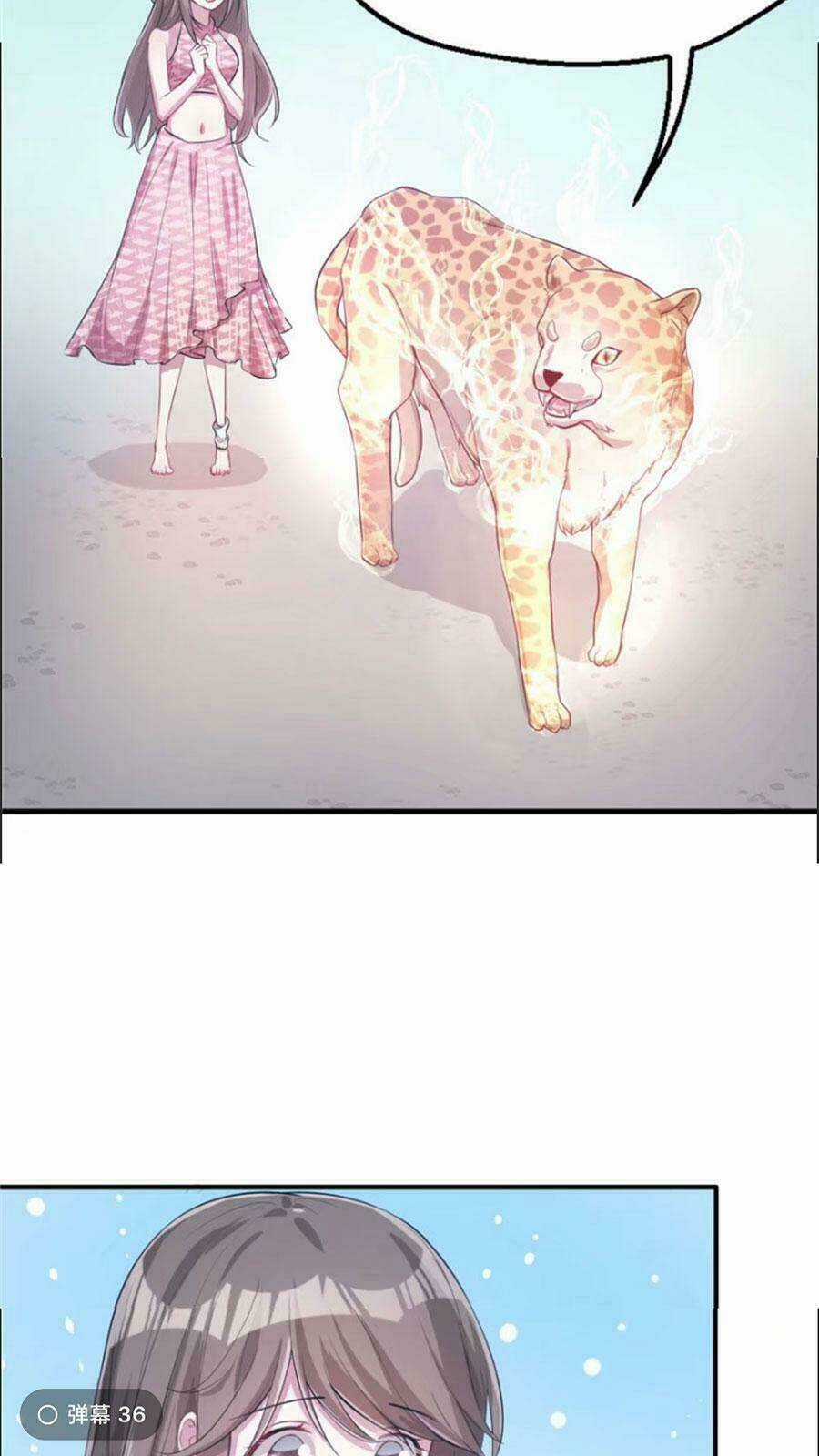 Thảnh Thơi Thú Thế Chủng Chủng Điền, Sinh Sinh Tể Chapter 50 trang 13