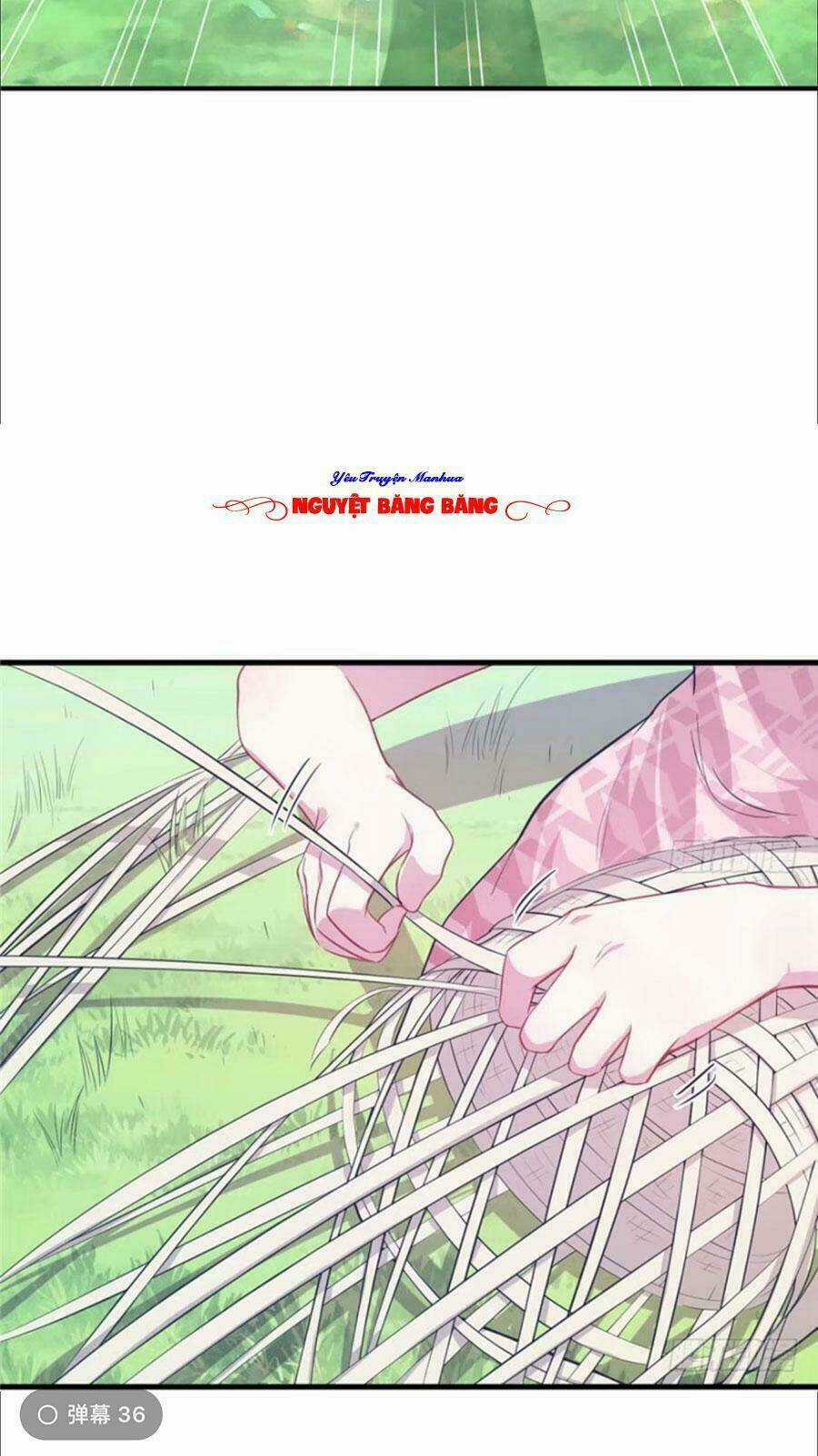 Thảnh Thơi Thú Thế Chủng Chủng Điền, Sinh Sinh Tể Chapter 50 trang 16