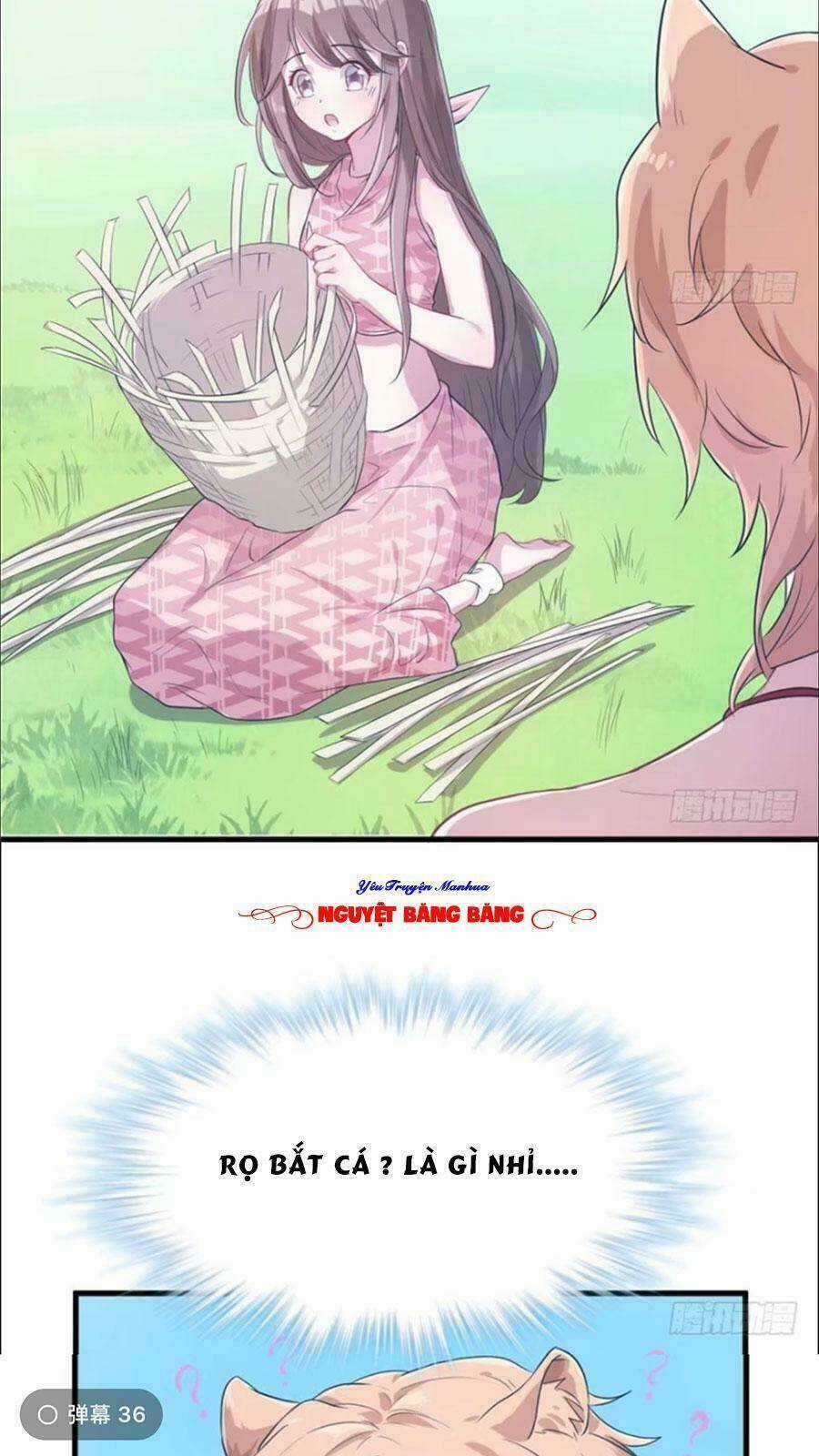 Thảnh Thơi Thú Thế Chủng Chủng Điền, Sinh Sinh Tể Chapter 50 trang 18