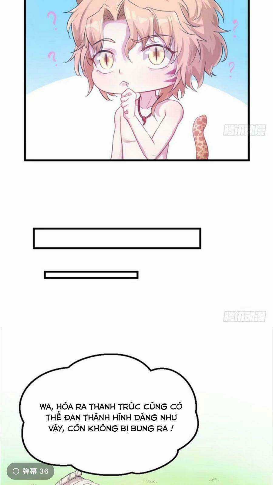 Thảnh Thơi Thú Thế Chủng Chủng Điền, Sinh Sinh Tể Chapter 50 trang 19