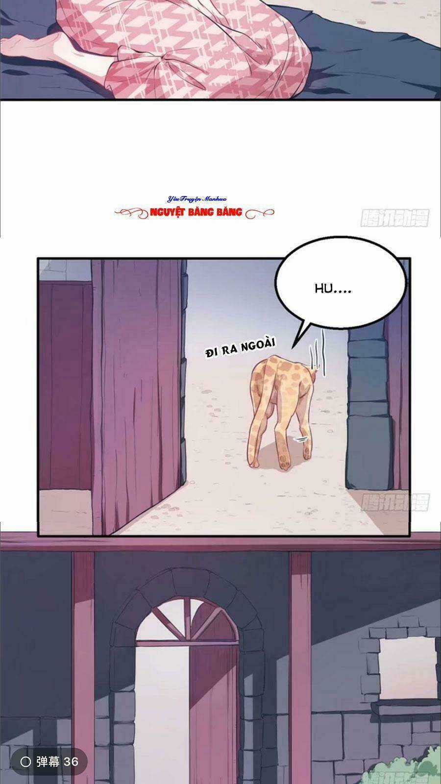 Thảnh Thơi Thú Thế Chủng Chủng Điền, Sinh Sinh Tể Chapter 50 trang 2