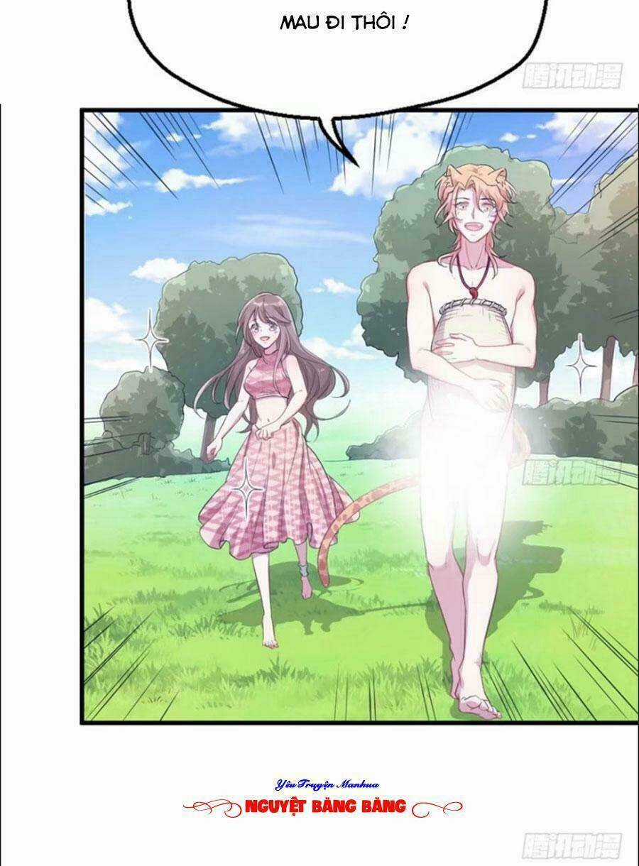 Thảnh Thơi Thú Thế Chủng Chủng Điền, Sinh Sinh Tể Chapter 50 trang 23