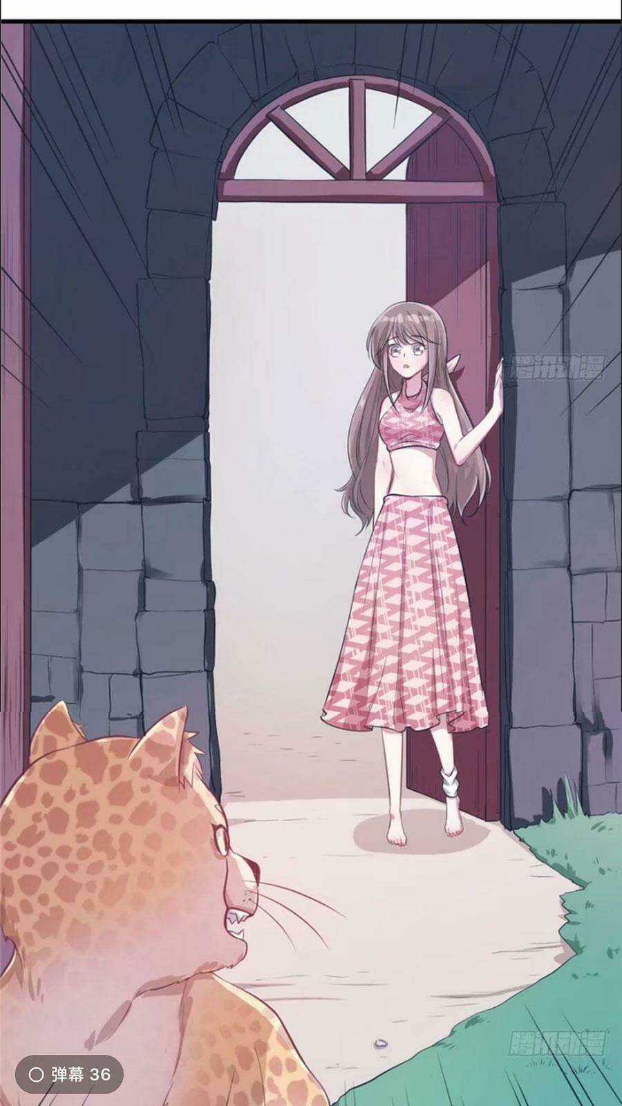 Thảnh Thơi Thú Thế Chủng Chủng Điền, Sinh Sinh Tể Chapter 50 trang 4