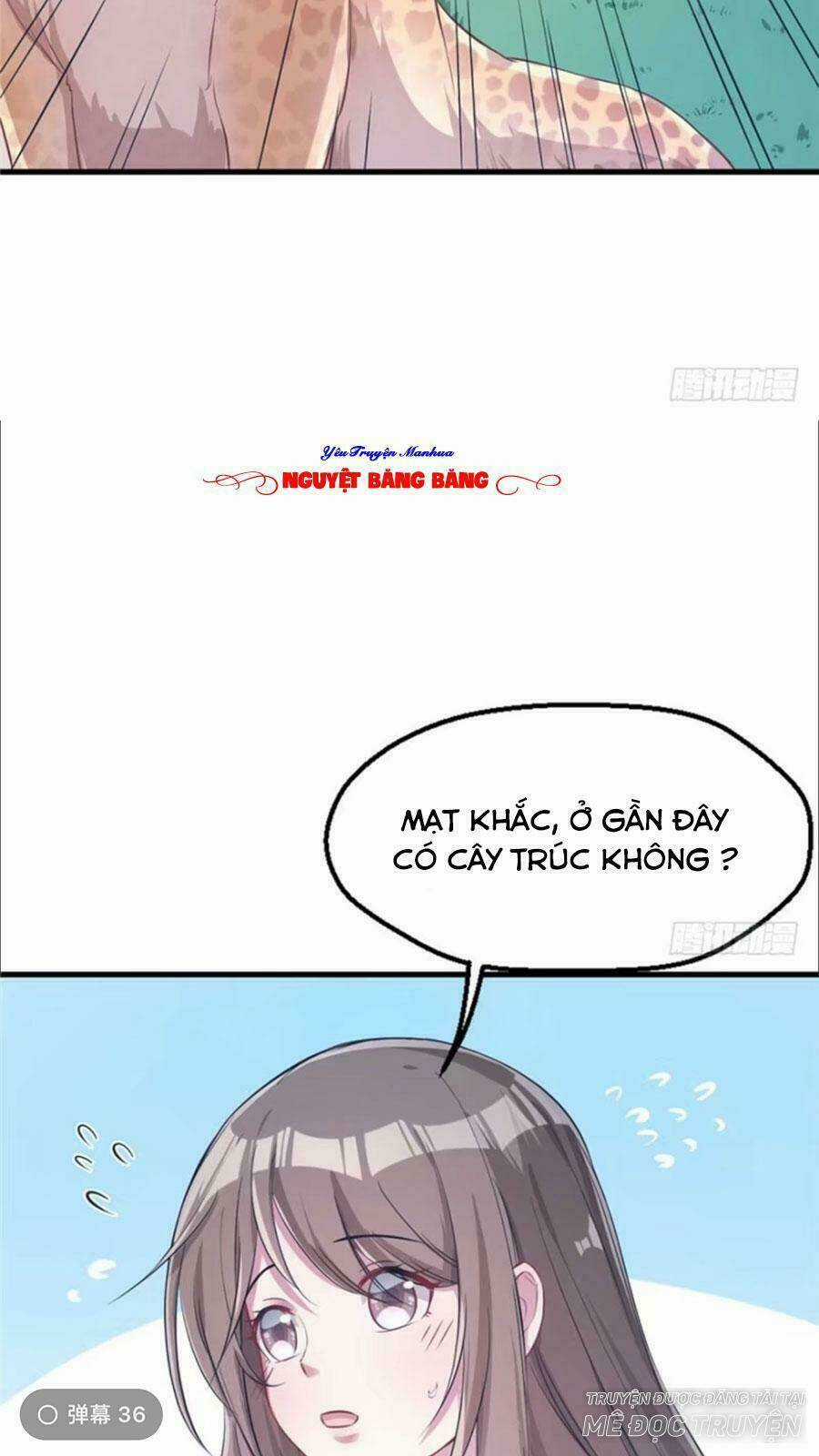 Thảnh Thơi Thú Thế Chủng Chủng Điền, Sinh Sinh Tể Chapter 50 trang 5