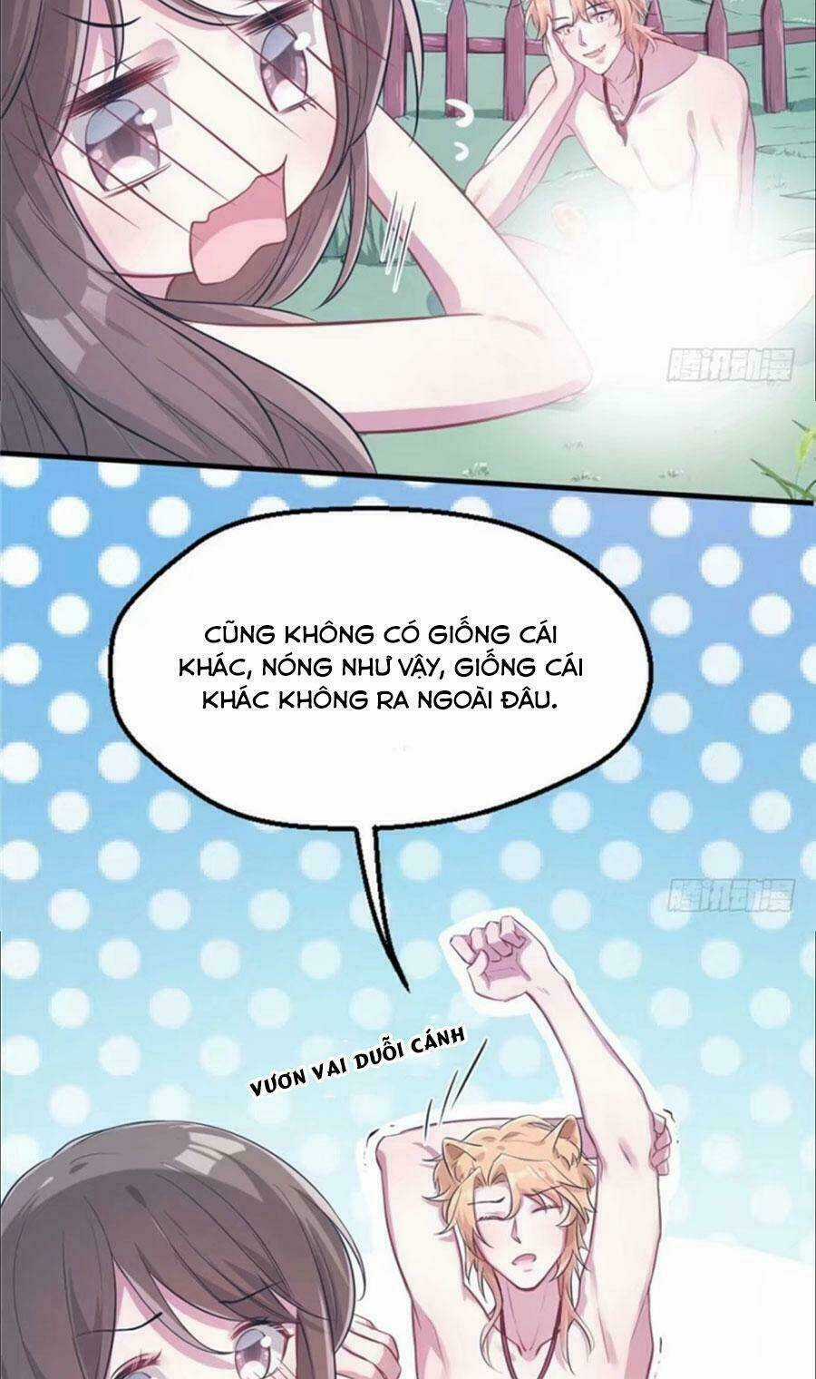 Thảnh Thơi Thú Thế Chủng Chủng Điền, Sinh Sinh Tể Chapter 50 trang 8