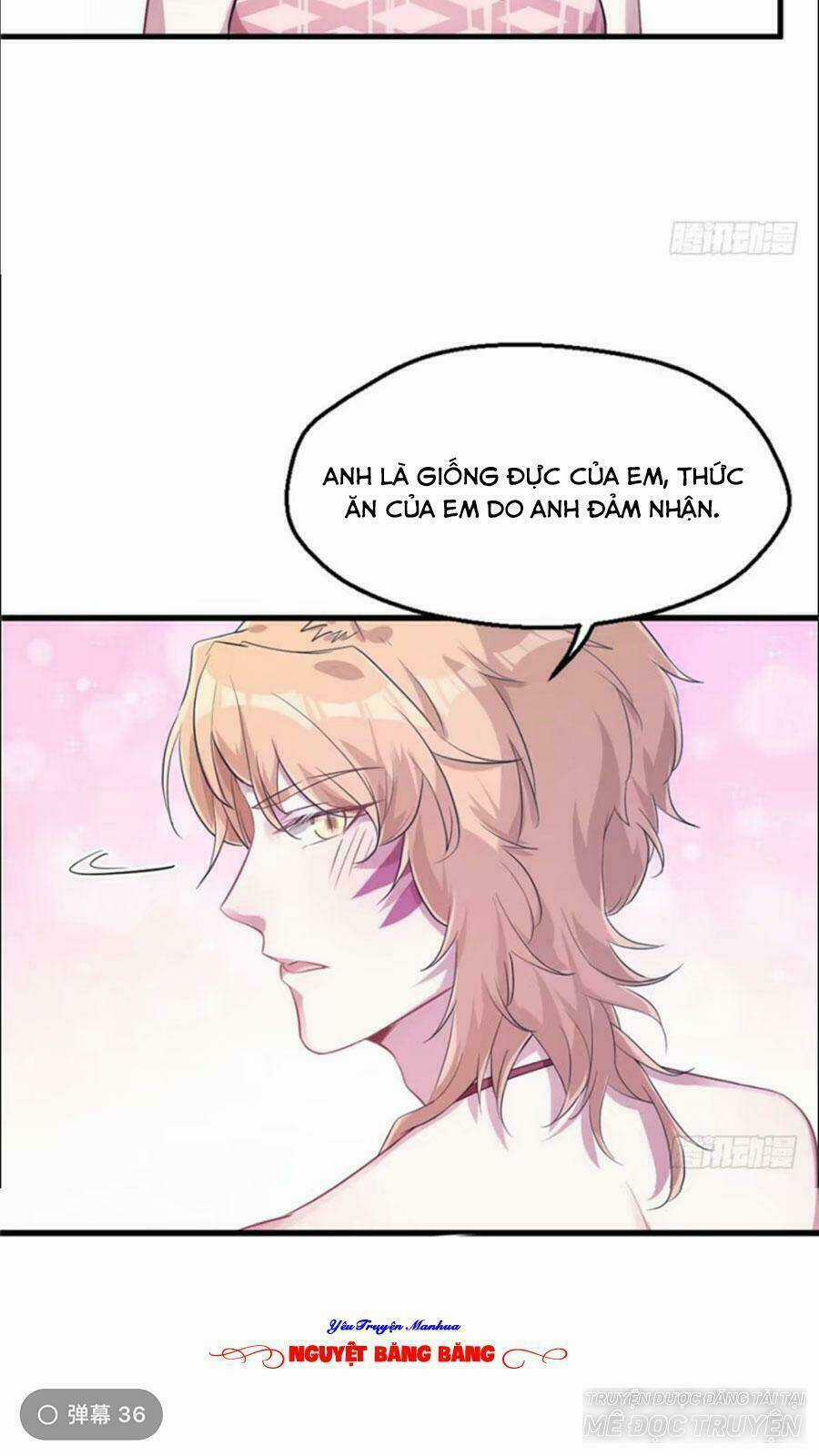 Thảnh Thơi Thú Thế Chủng Chủng Điền, Sinh Sinh Tể Chapter 51 trang 10