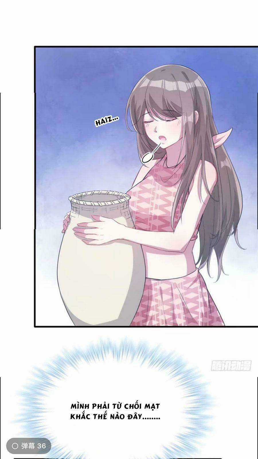 Thảnh Thơi Thú Thế Chủng Chủng Điền, Sinh Sinh Tể Chapter 51 trang 11