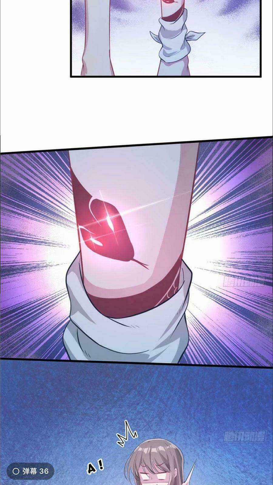 Thảnh Thơi Thú Thế Chủng Chủng Điền, Sinh Sinh Tể Chapter 51 trang 13