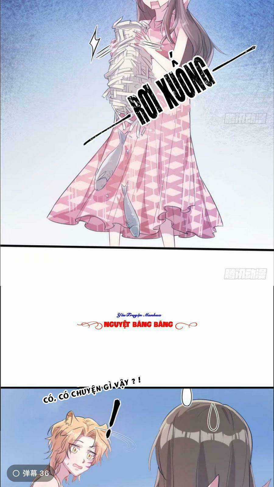 Thảnh Thơi Thú Thế Chủng Chủng Điền, Sinh Sinh Tể Chapter 51 trang 14