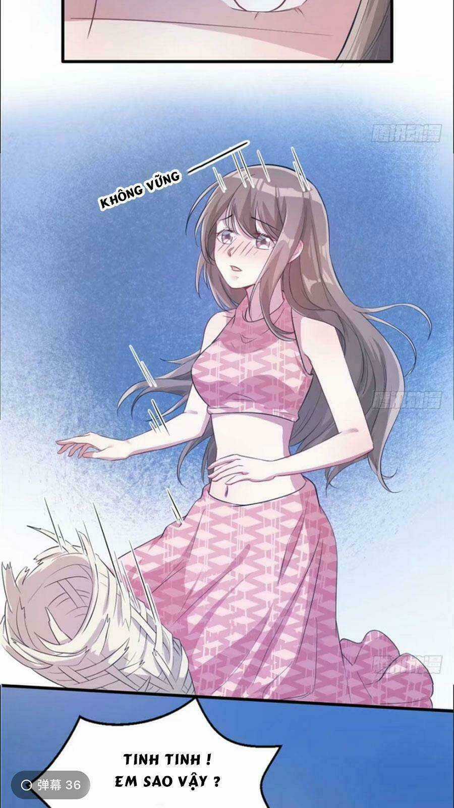 Thảnh Thơi Thú Thế Chủng Chủng Điền, Sinh Sinh Tể Chapter 51 trang 17