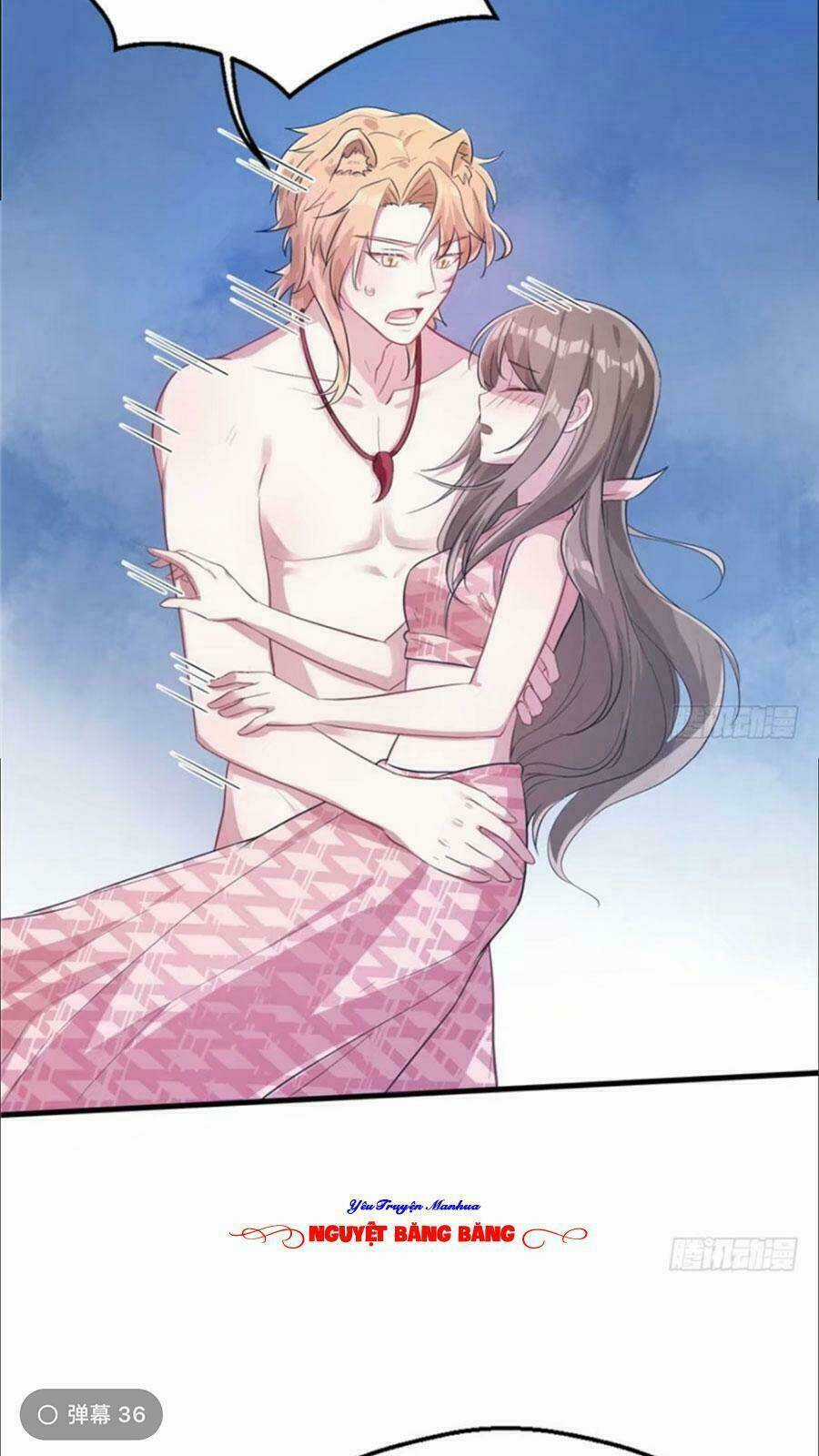 Thảnh Thơi Thú Thế Chủng Chủng Điền, Sinh Sinh Tể Chapter 51 trang 18