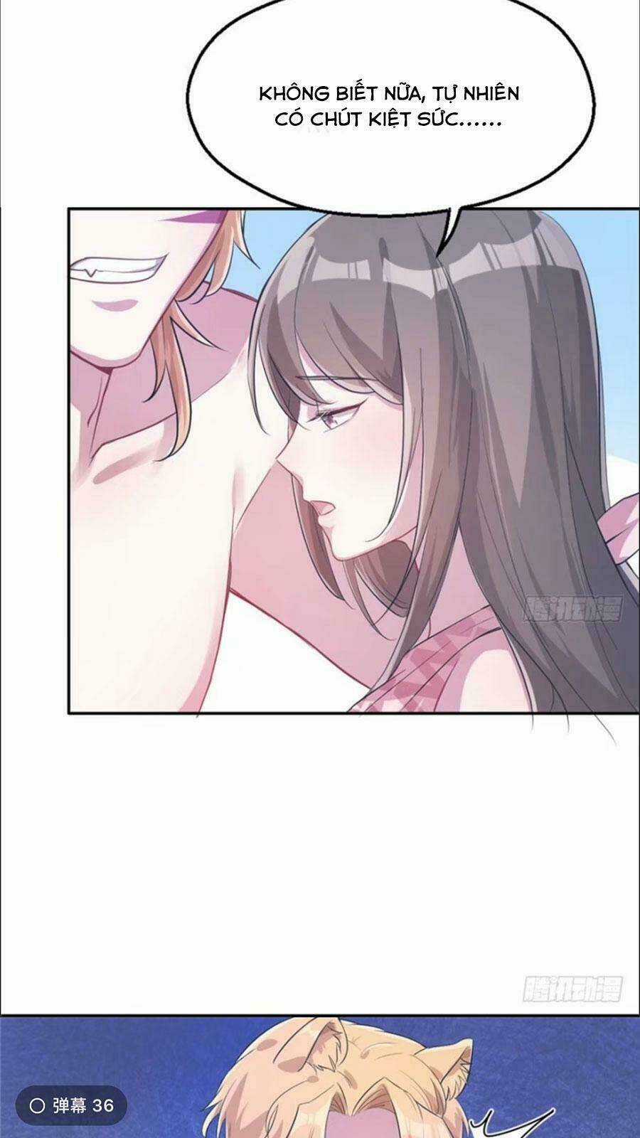 Thảnh Thơi Thú Thế Chủng Chủng Điền, Sinh Sinh Tể Chapter 51 trang 19