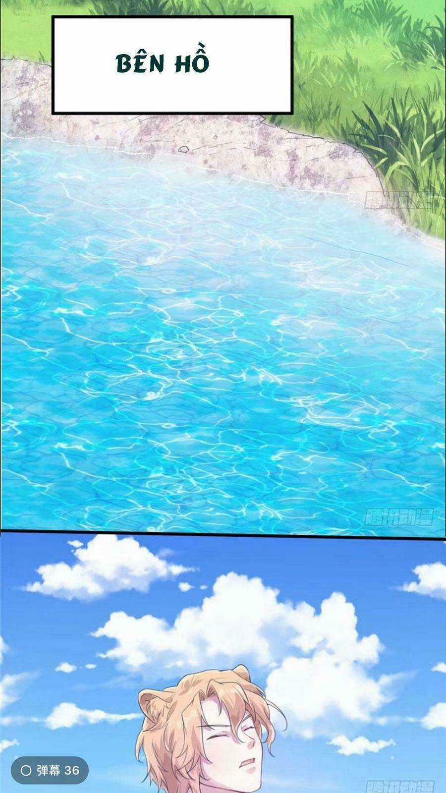 Thảnh Thơi Thú Thế Chủng Chủng Điền, Sinh Sinh Tể Chapter 51 trang 2