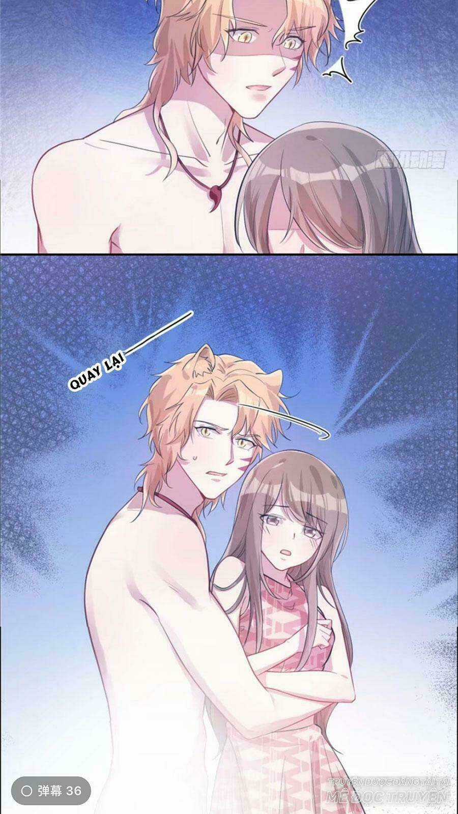 Thảnh Thơi Thú Thế Chủng Chủng Điền, Sinh Sinh Tể Chapter 51 trang 20