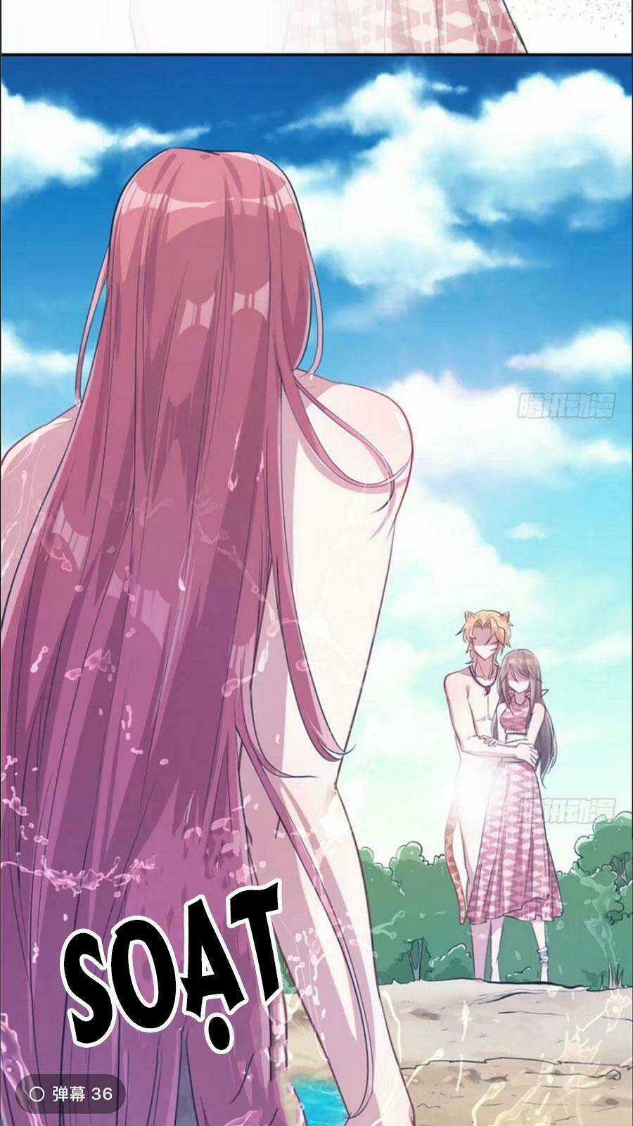 Thảnh Thơi Thú Thế Chủng Chủng Điền, Sinh Sinh Tể Chapter 51 trang 21