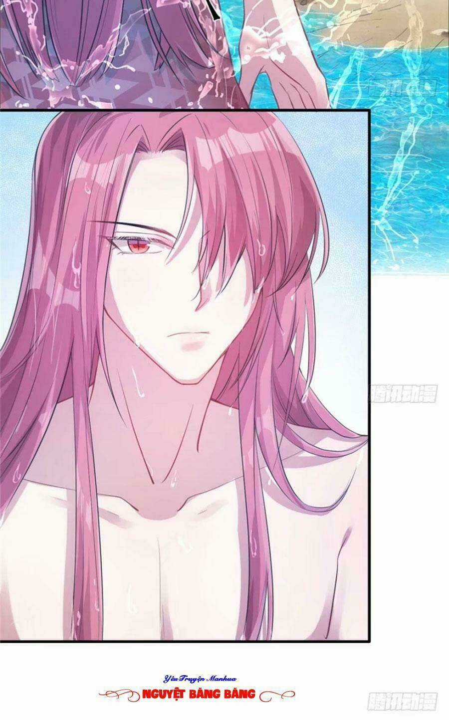 Thảnh Thơi Thú Thế Chủng Chủng Điền, Sinh Sinh Tể Chapter 51 trang 22