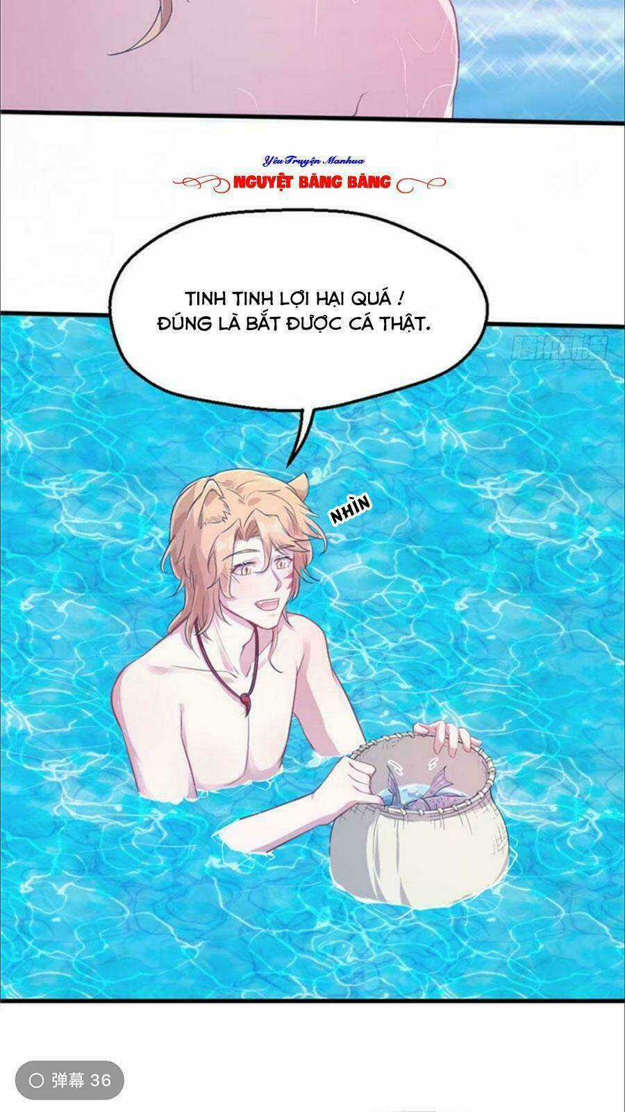 Thảnh Thơi Thú Thế Chủng Chủng Điền, Sinh Sinh Tể Chapter 51 trang 4