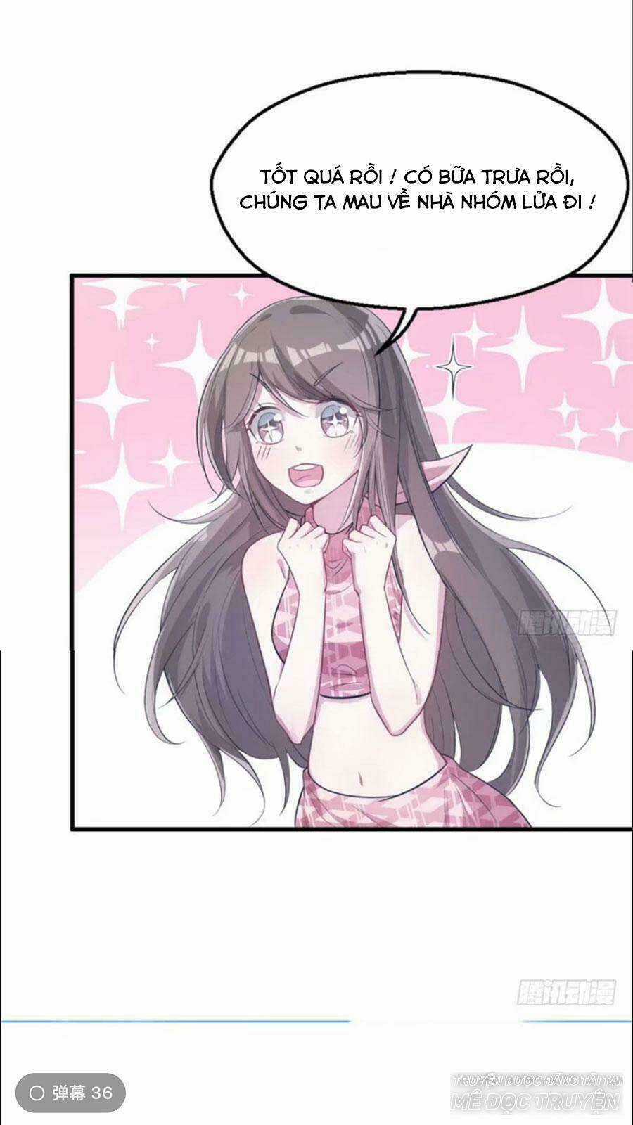 Thảnh Thơi Thú Thế Chủng Chủng Điền, Sinh Sinh Tể Chapter 51 trang 5