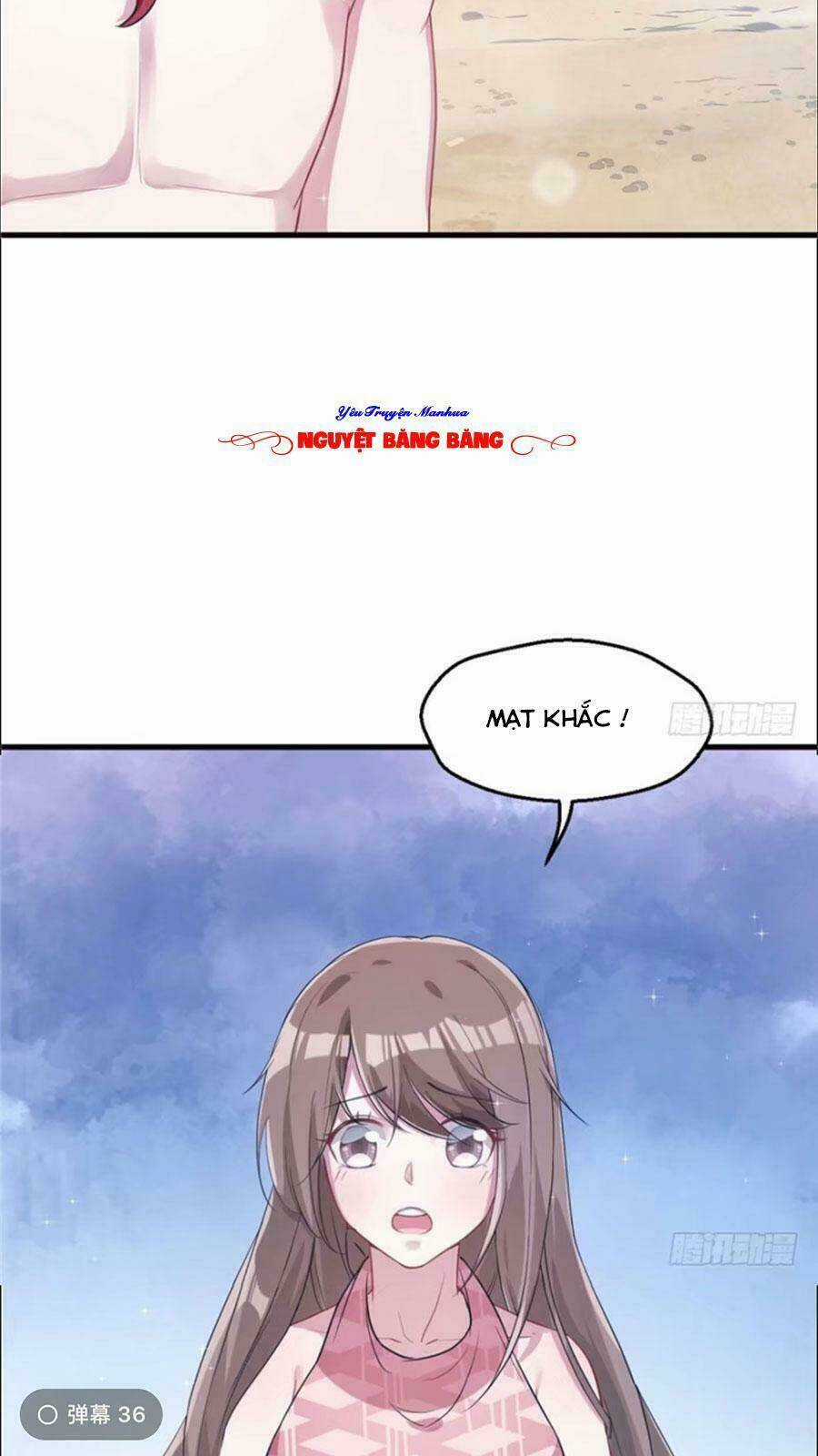 Thảnh Thơi Thú Thế Chủng Chủng Điền, Sinh Sinh Tể Chapter 51 trang 8