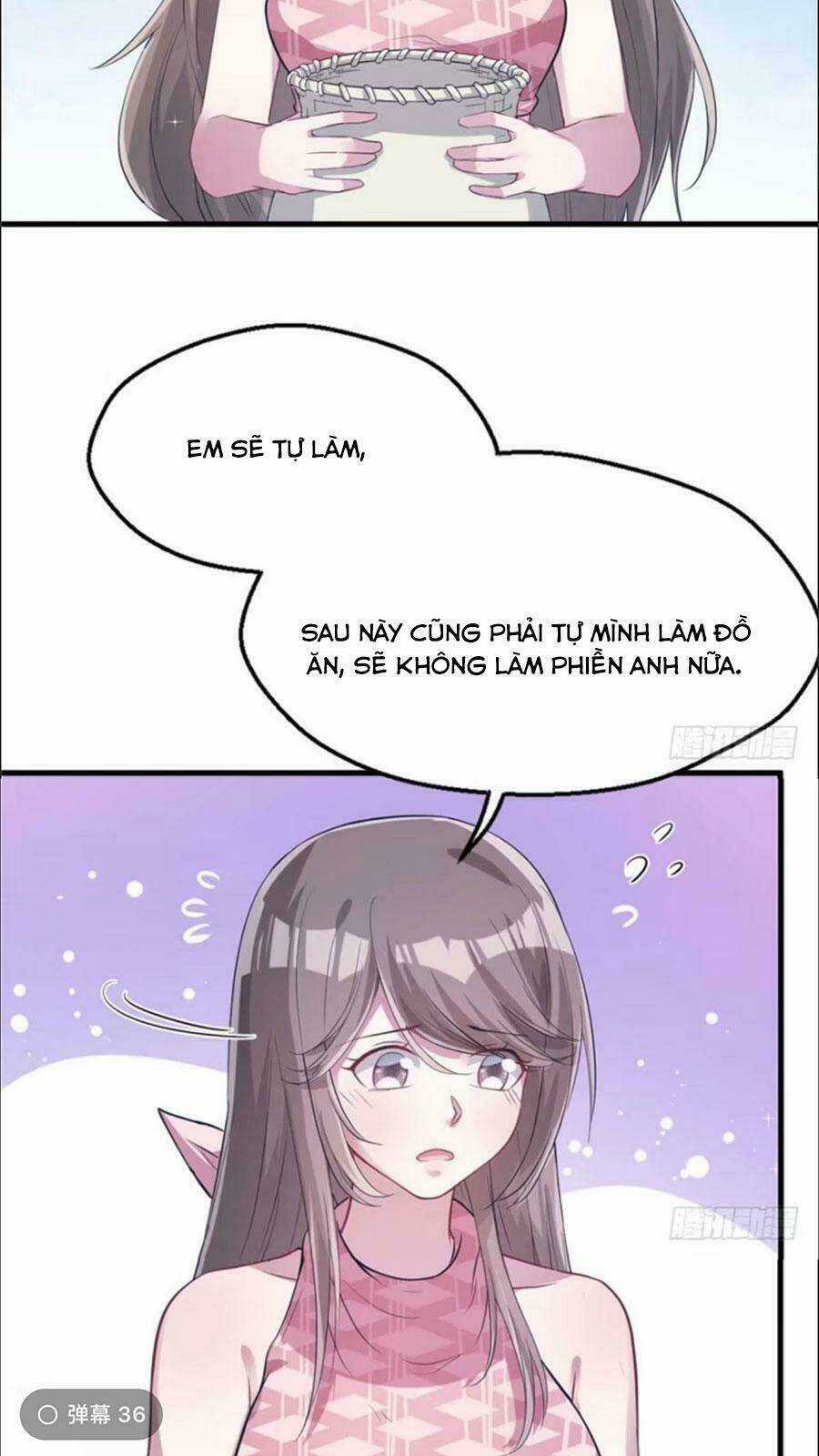 Thảnh Thơi Thú Thế Chủng Chủng Điền, Sinh Sinh Tể Chapter 51 trang 9