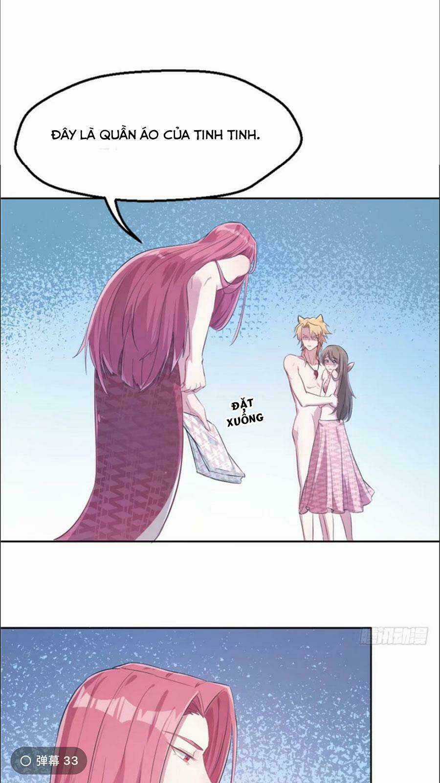 Thảnh Thơi Thú Thế Chủng Chủng Điền, Sinh Sinh Tể Chapter 52 trang 11