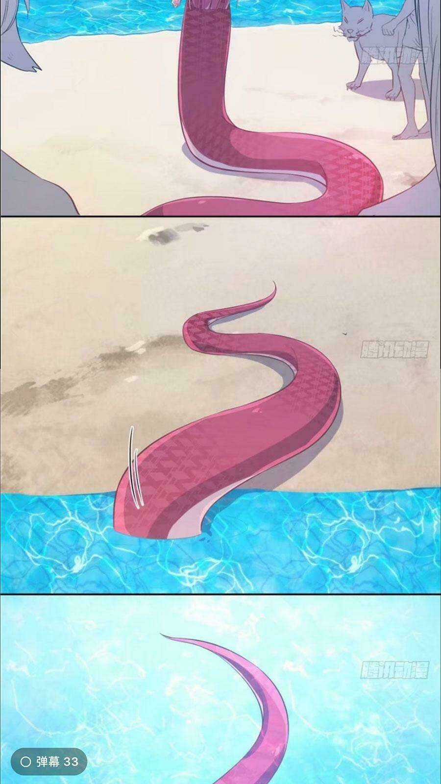 Thảnh Thơi Thú Thế Chủng Chủng Điền, Sinh Sinh Tể Chapter 52 trang 17