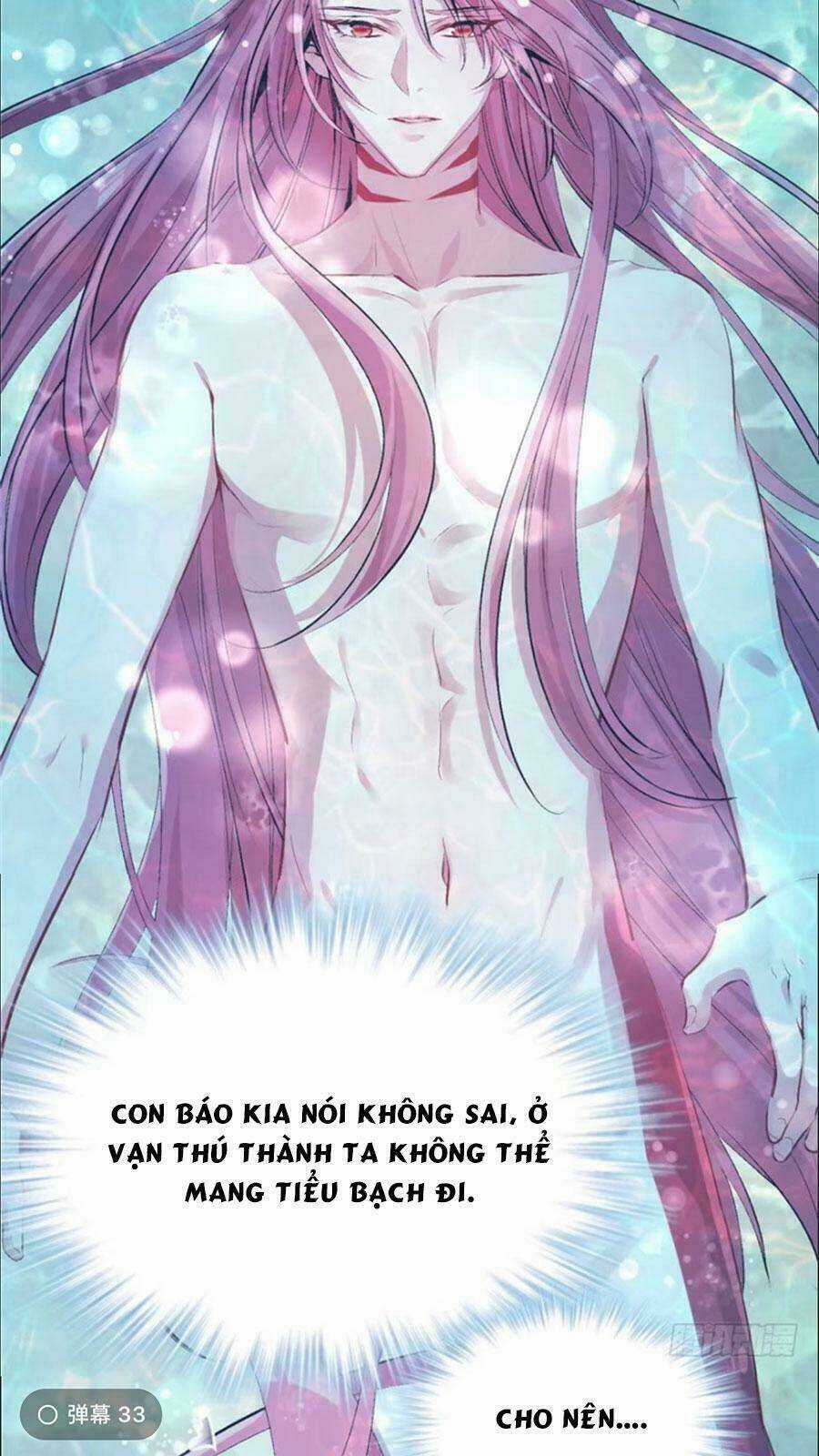 Thảnh Thơi Thú Thế Chủng Chủng Điền, Sinh Sinh Tể Chapter 52 trang 21