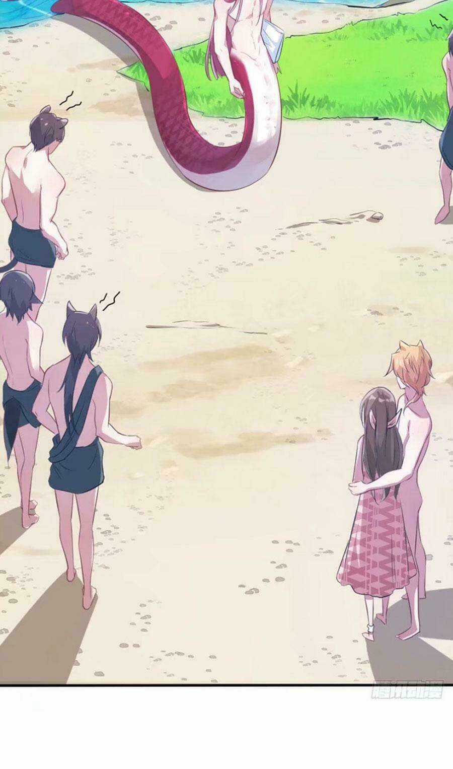 Thảnh Thơi Thú Thế Chủng Chủng Điền, Sinh Sinh Tể Chapter 52 trang 4