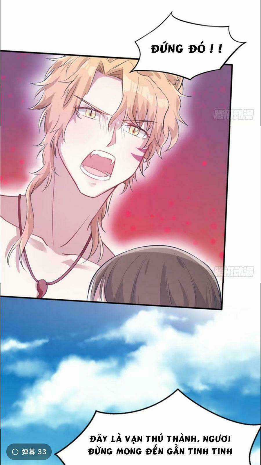 Thảnh Thơi Thú Thế Chủng Chủng Điền, Sinh Sinh Tể Chapter 52 trang 6