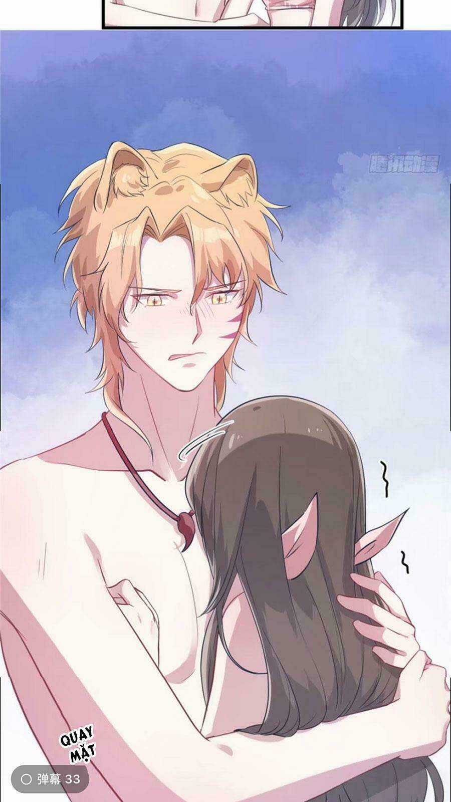 Thảnh Thơi Thú Thế Chủng Chủng Điền, Sinh Sinh Tể Chapter 52 trang 9