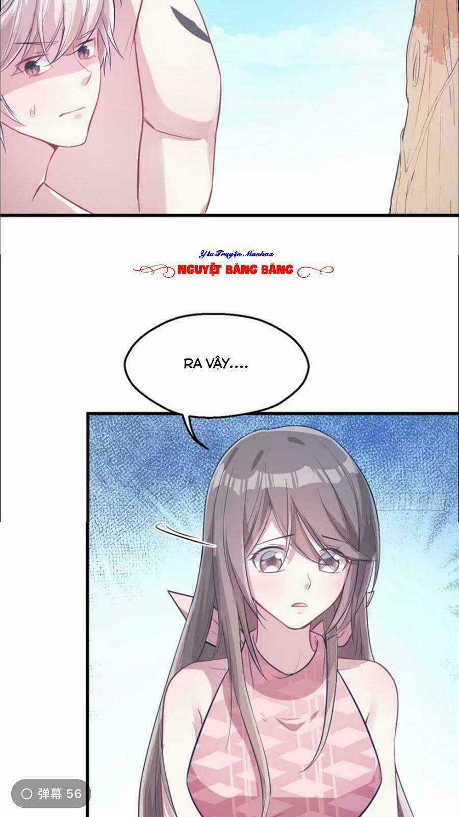 Thảnh Thơi Thú Thế Chủng Chủng Điền, Sinh Sinh Tể Chapter 53 trang 11