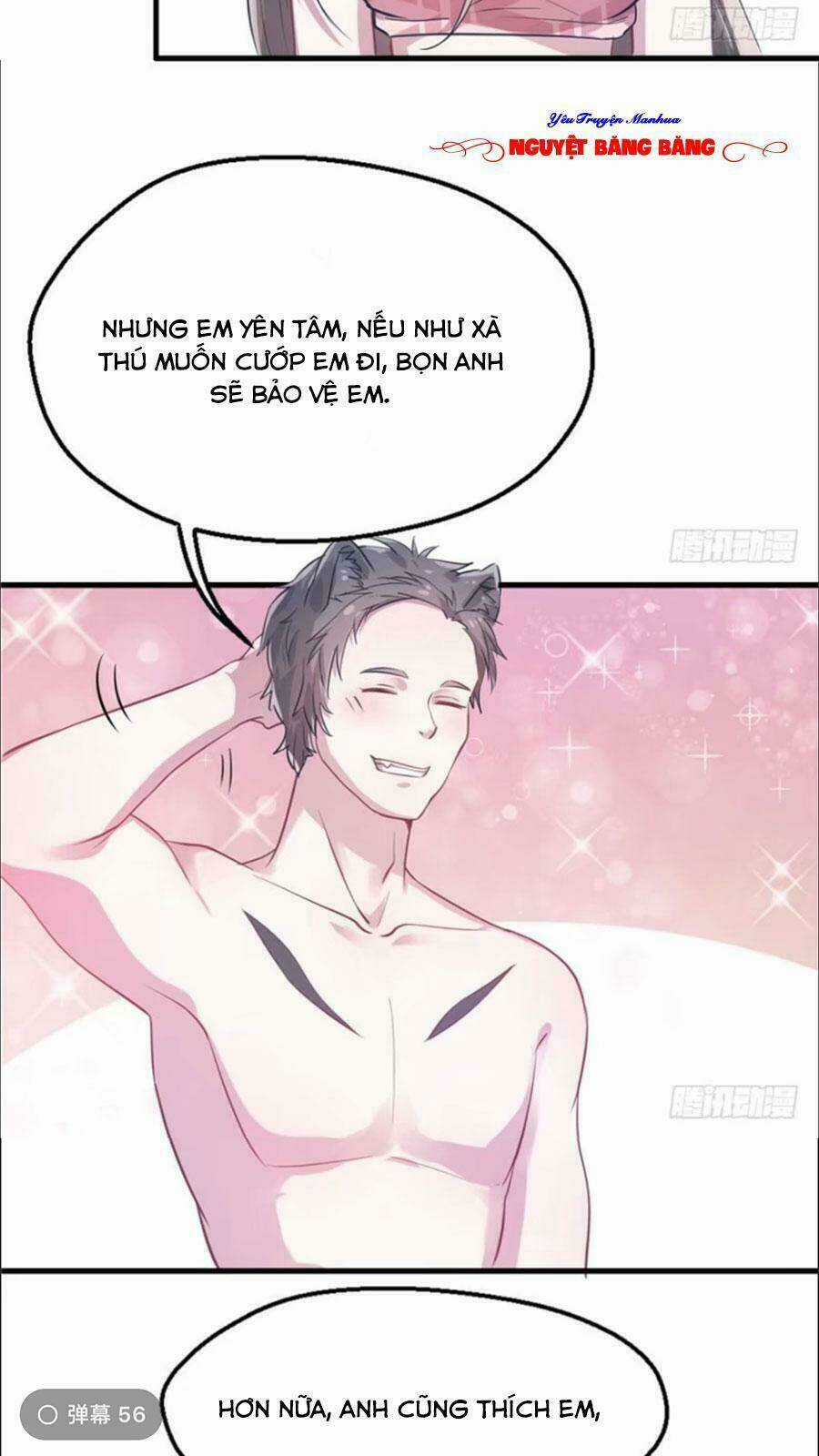 Thảnh Thơi Thú Thế Chủng Chủng Điền, Sinh Sinh Tể Chapter 53 trang 12