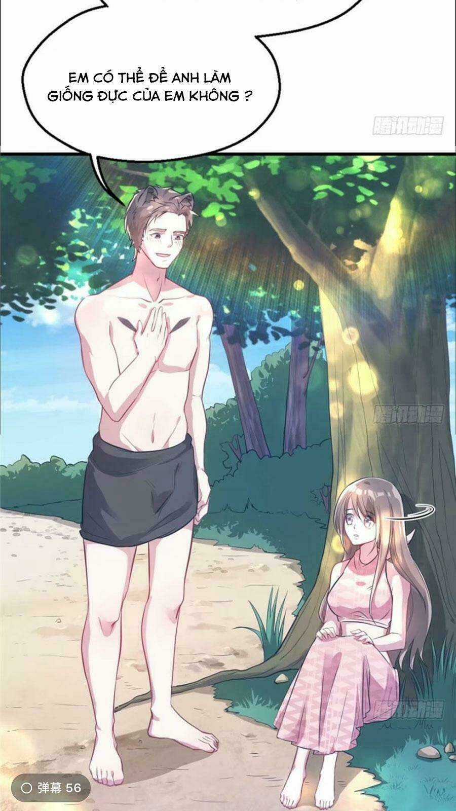 Thảnh Thơi Thú Thế Chủng Chủng Điền, Sinh Sinh Tể Chapter 53 trang 13