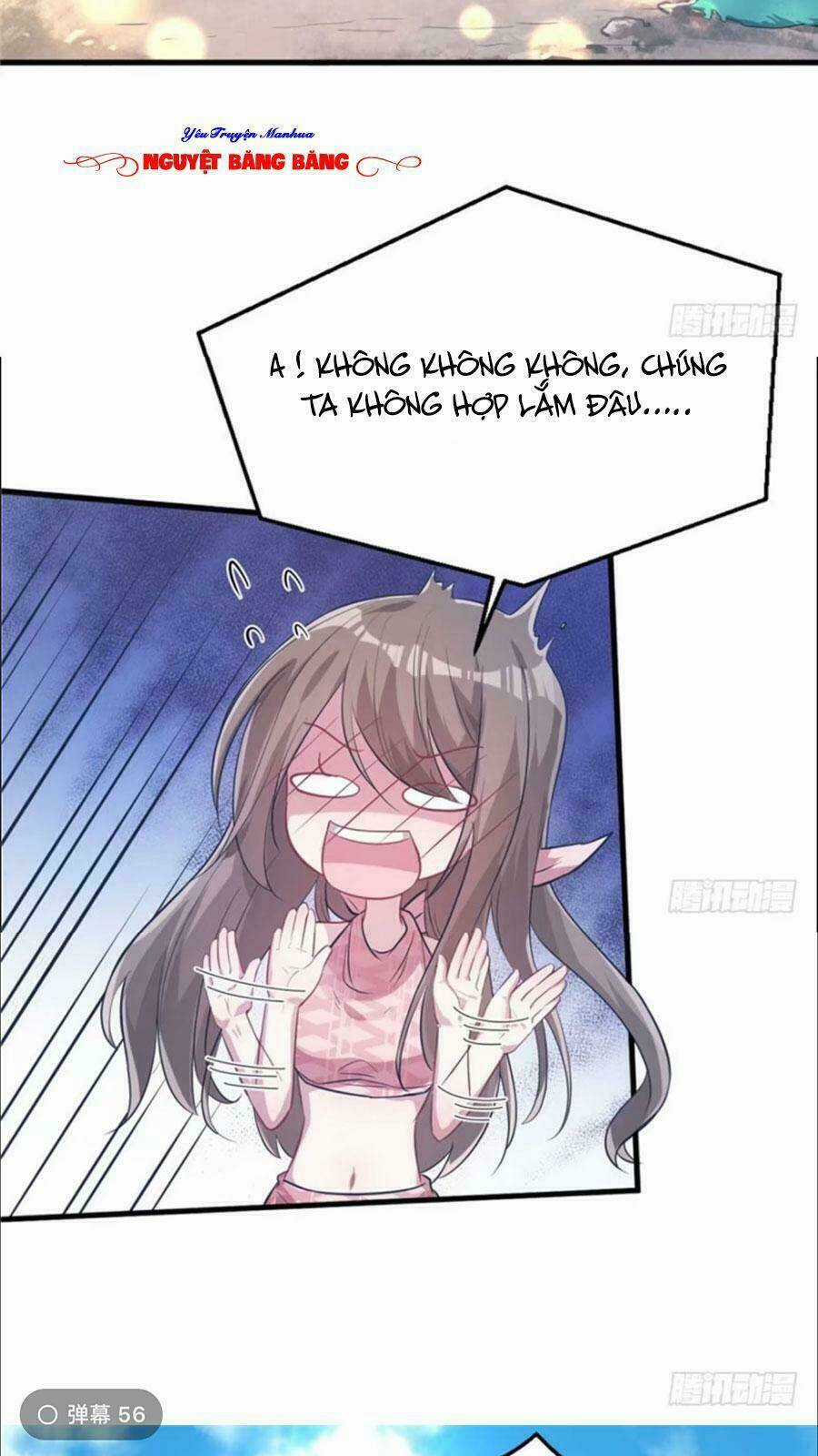 Thảnh Thơi Thú Thế Chủng Chủng Điền, Sinh Sinh Tể Chapter 53 trang 14