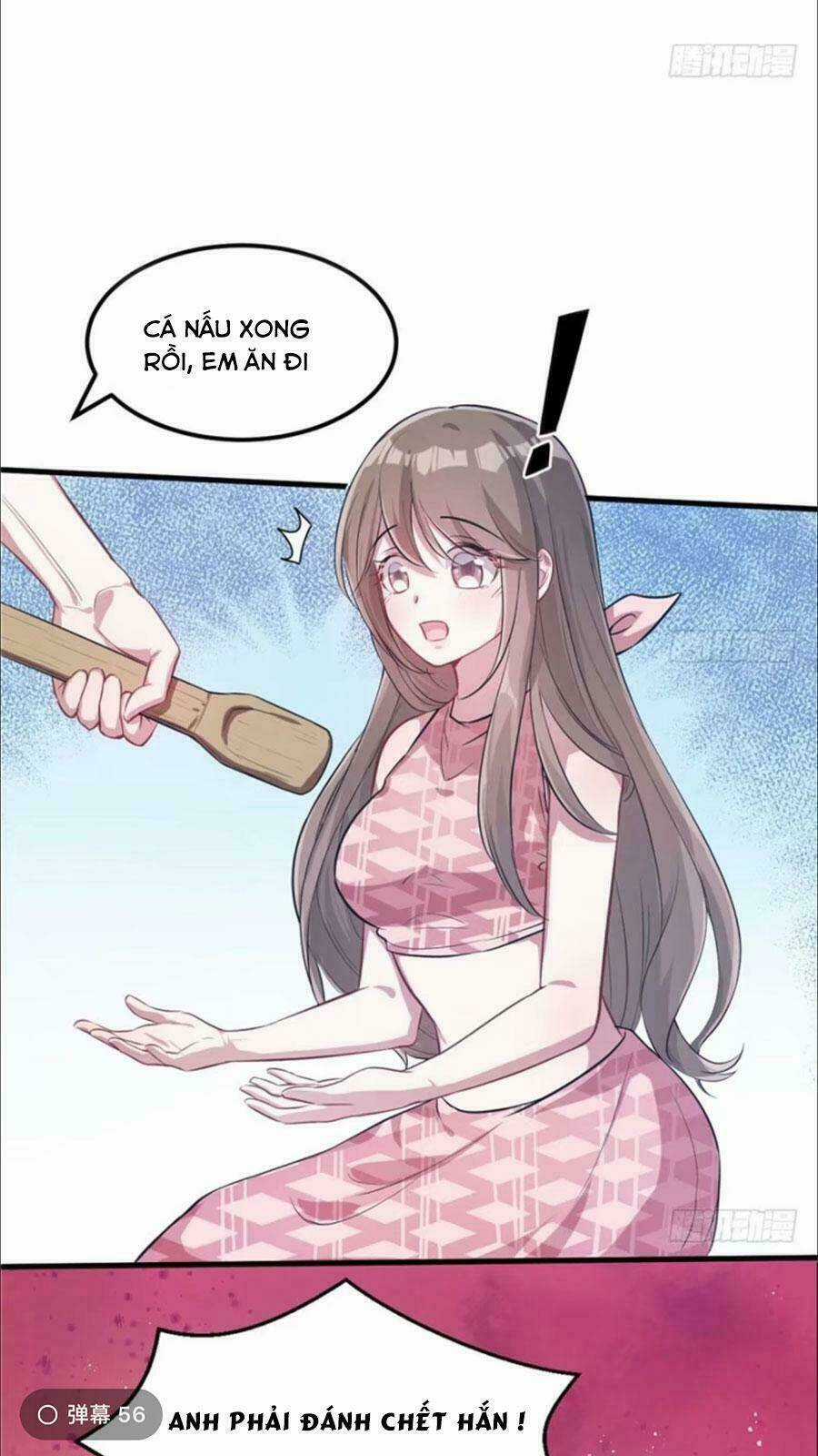 Thảnh Thơi Thú Thế Chủng Chủng Điền, Sinh Sinh Tể Chapter 53 trang 19