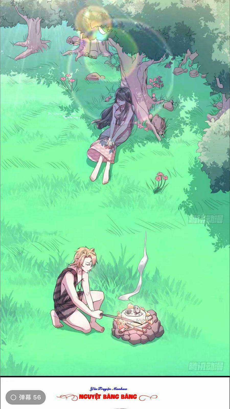 Thảnh Thơi Thú Thế Chủng Chủng Điền, Sinh Sinh Tể Chapter 53 trang 2