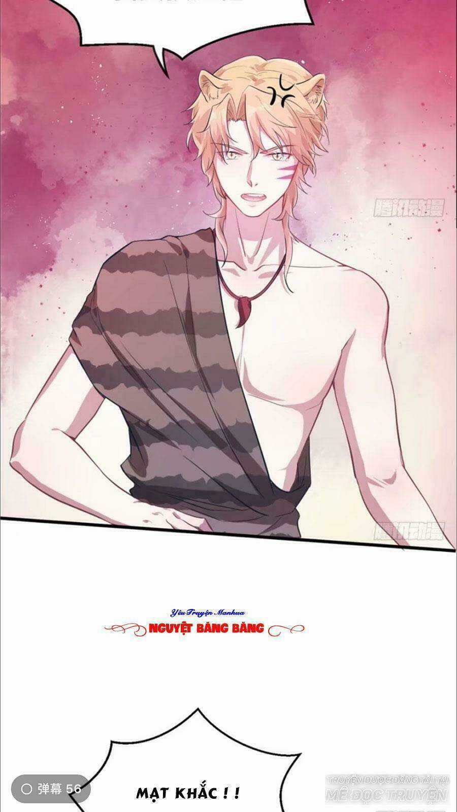 Thảnh Thơi Thú Thế Chủng Chủng Điền, Sinh Sinh Tể Chapter 53 trang 20