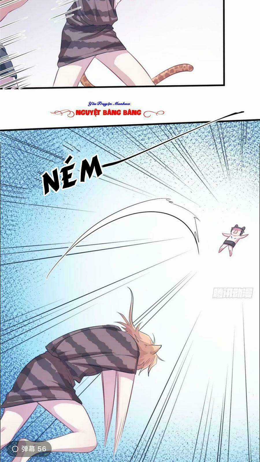 Thảnh Thơi Thú Thế Chủng Chủng Điền, Sinh Sinh Tể Chapter 53 trang 24