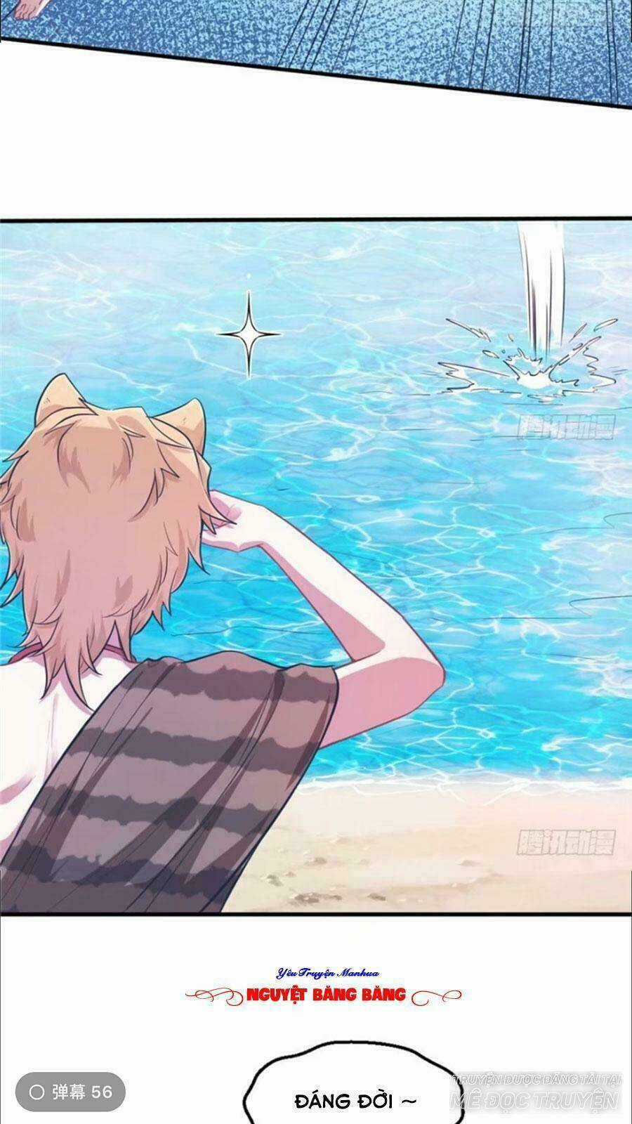 Thảnh Thơi Thú Thế Chủng Chủng Điền, Sinh Sinh Tể Chapter 53 trang 25