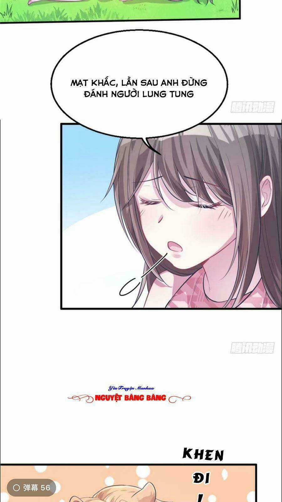 Thảnh Thơi Thú Thế Chủng Chủng Điền, Sinh Sinh Tể Chapter 53 trang 27