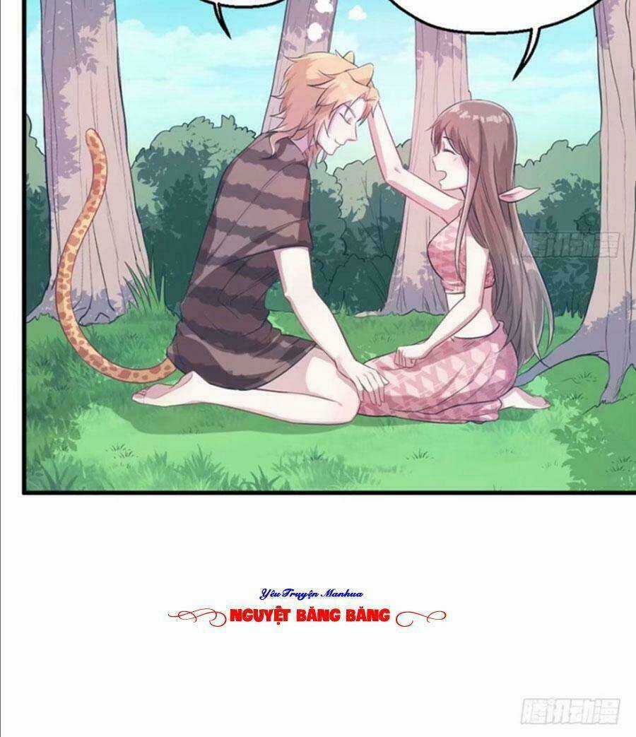 Thảnh Thơi Thú Thế Chủng Chủng Điền, Sinh Sinh Tể Chapter 53 trang 29