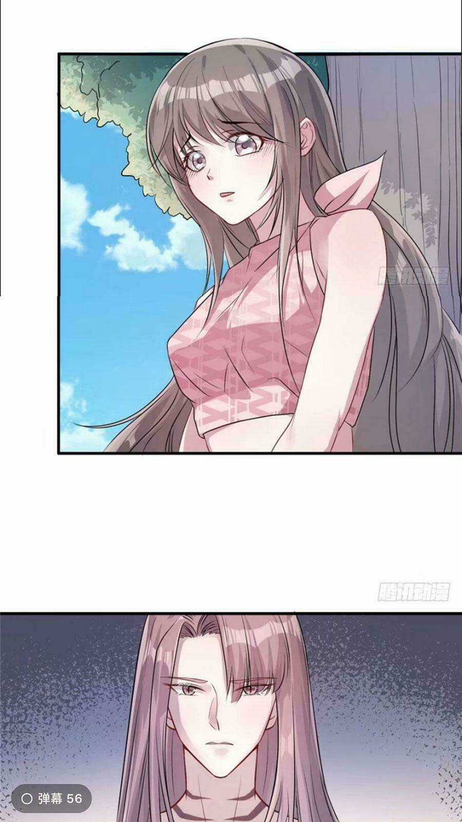 Thảnh Thơi Thú Thế Chủng Chủng Điền, Sinh Sinh Tể Chapter 53 trang 3