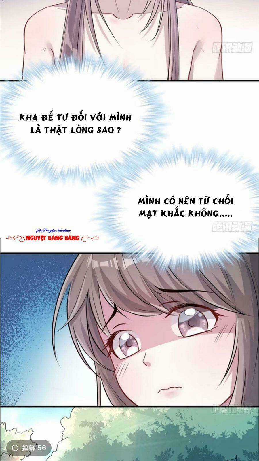 Thảnh Thơi Thú Thế Chủng Chủng Điền, Sinh Sinh Tể Chapter 53 trang 4