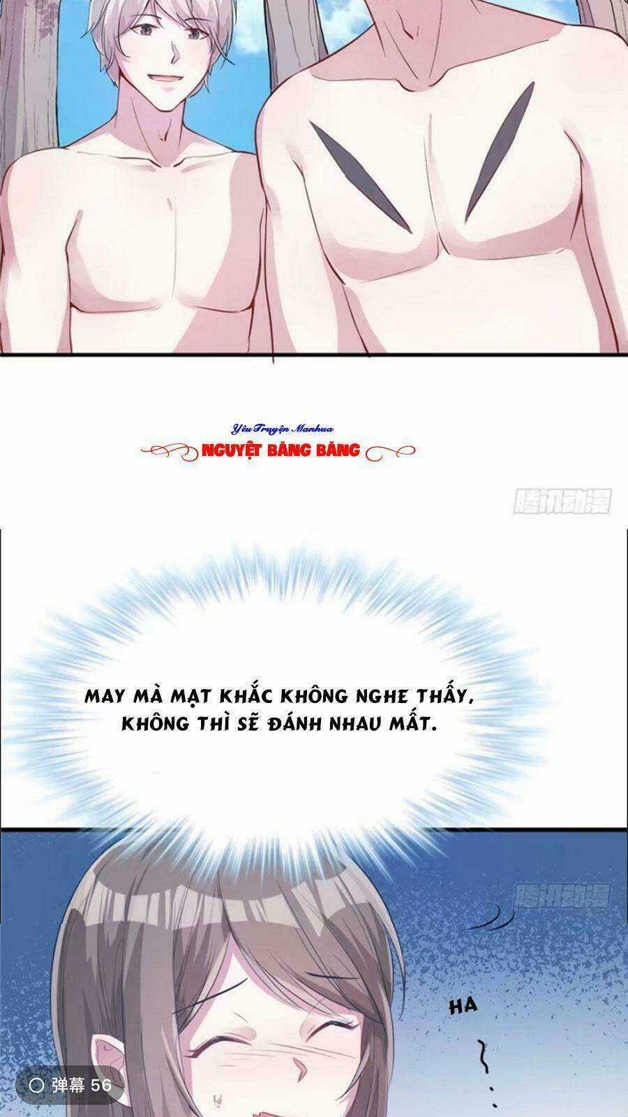 Thảnh Thơi Thú Thế Chủng Chủng Điền, Sinh Sinh Tể Chapter 53 trang 7