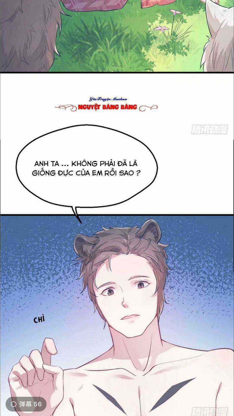 Thảnh Thơi Thú Thế Chủng Chủng Điền, Sinh Sinh Tể Chapter 53 trang 9