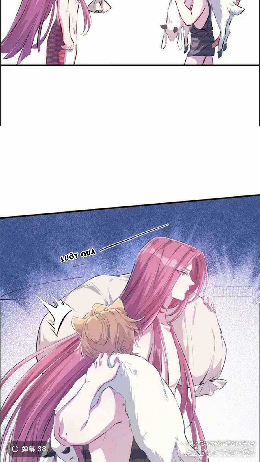 Thảnh Thơi Thú Thế Chủng Chủng Điền, Sinh Sinh Tể Chapter 54 trang 10