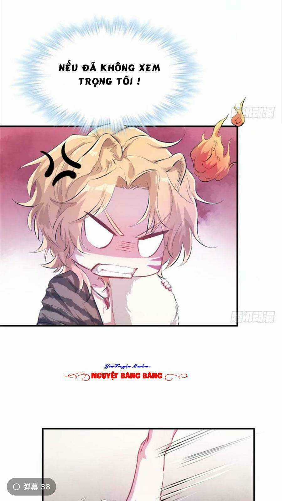 Thảnh Thơi Thú Thế Chủng Chủng Điền, Sinh Sinh Tể Chapter 54 trang 12