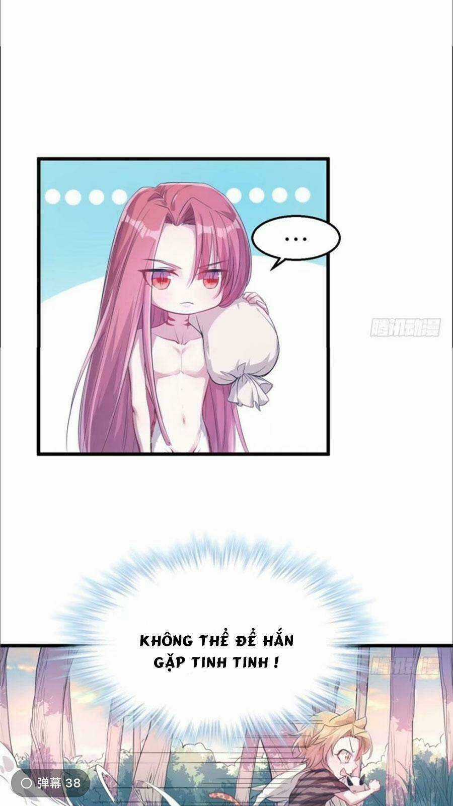 Thảnh Thơi Thú Thế Chủng Chủng Điền, Sinh Sinh Tể Chapter 54 trang 14